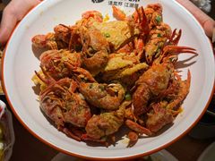 -拙味兄弟·活龙虾·旗舰店(环城西路店)