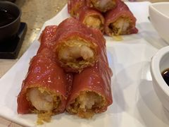 红米鲜虾肠-点都德(大茶楼店)