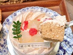 -绿小院(荔湾店)