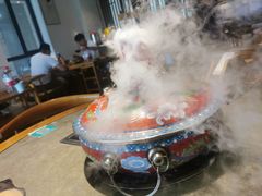-贰重天冰煮羊自助火锅(东坝店)