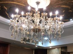 -东豪园林海鲜酒家(南港路辅路店)