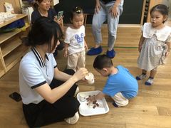 -哈罗呦呦托育公学