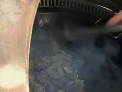 -地锅公社·现炒地锅鸡·地锅鱼·夜宵(罗锦路店)