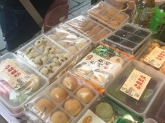 -定胜糕小店-蒋顺发