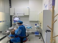 -诺贝尔一诺口腔医院(雁塔院区)