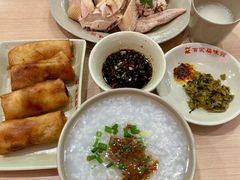 -百家鸡味馆(清泰店)