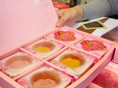 -矮子馅饼(大成路店)