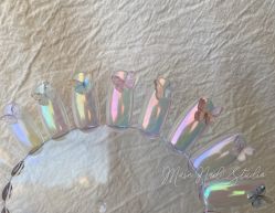 -森日式美甲沙龙MORI NAIL总店