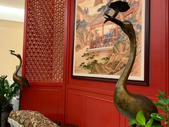 -银都上海菜馆(粤海东路店)