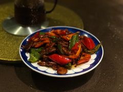 -熠盛·本帮菜Bistro(永嘉路店)