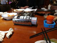 -爷爷的土钵菜(九龙街店)