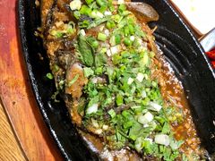 -喝丢一只鞋海鲜烧烤·海肠捞饭(市场店)
