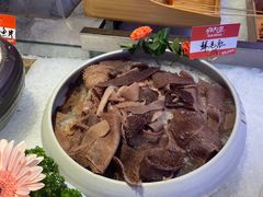 -爱有声毛肚串串火锅自助(龙之梦大都汇店)