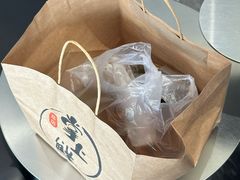 -掌上鲜(南顺城街店)