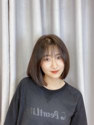 -可大男士理发馆