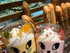 -味多美蛋糕(航天桥店)