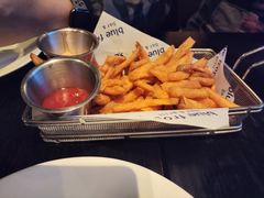 -blue frog蓝蛙(长泰广场店)