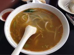 杂加丸汤-华威达牛庄(黄埔大道西店)