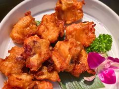 -如轩·海鲜砂锅粥·潮汕菜(一品天下店)