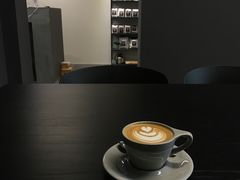 澳白-NokNok Coffee(宽窄巷子店)