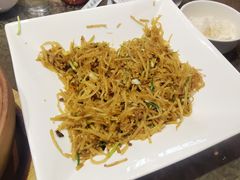 -嘎吧锅私家菜馆(联想科技城店)