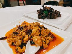 -梅龙镇酒家(南京西路总店)