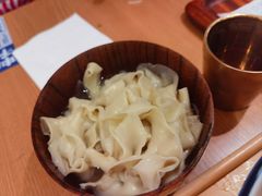-马记永·兰州牛肉面(天通苑家乐福店)