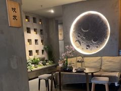 -施奈儿.洗头頭療.按摩SPA.采耳(上梅林店)