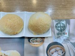 -添好运点心专门店(中环IFC店)