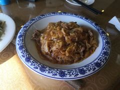 -白魁老号饭庄(交道口店)
