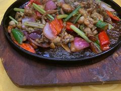-威邵鸡煲(西华路总店)