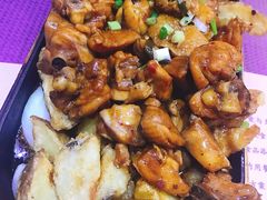 -桃子餐厅·天津菜(红星路直营店)