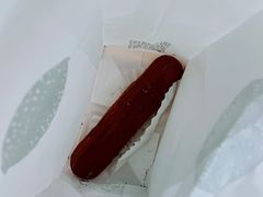 提拉米苏泡芙-WHEAT&BAKER-麥(凯德来福士店)