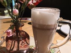 -百特喜·意大利餐厅(八佰伴镇江店)