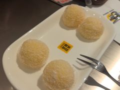 -满记甜品(王府井北京市百货大楼店)