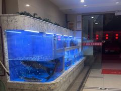 -香山湖渔家大院