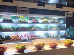 -山水温泉