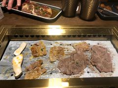 -新石器烤肉(中房金谊广场店)