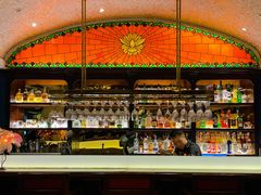 -Golden Lily河内巴黎法越料理餐厅(建国西路店)