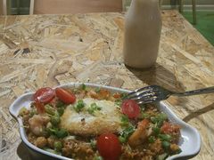 -Meal Salad米有沙拉(长泰广场店)