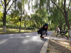 景点-南海子公园