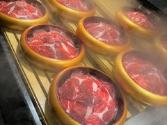 -星伦多 自助料理(圆融店)