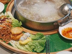 -椰小鸡·琼州糟粕醋·火锅(美兰缤纷城店)