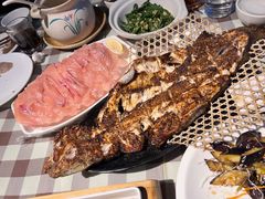 -北京水岸山吧度假村(雁栖镇店)