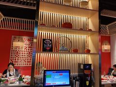 -大龙燚火锅(天安云谷店)