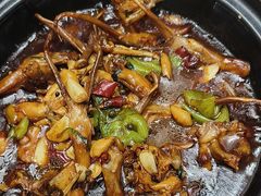 -王家大院·南京菜(湛江路总店)