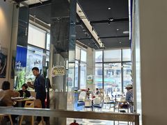 -玛尚诺Pizza&Bar(长泰广场店)