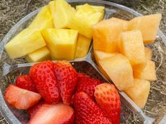 -盒马鲜生(悠方店)