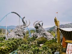 -七彩云南欢乐世界