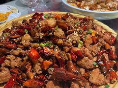 -椒馋小馆(绿源路店)